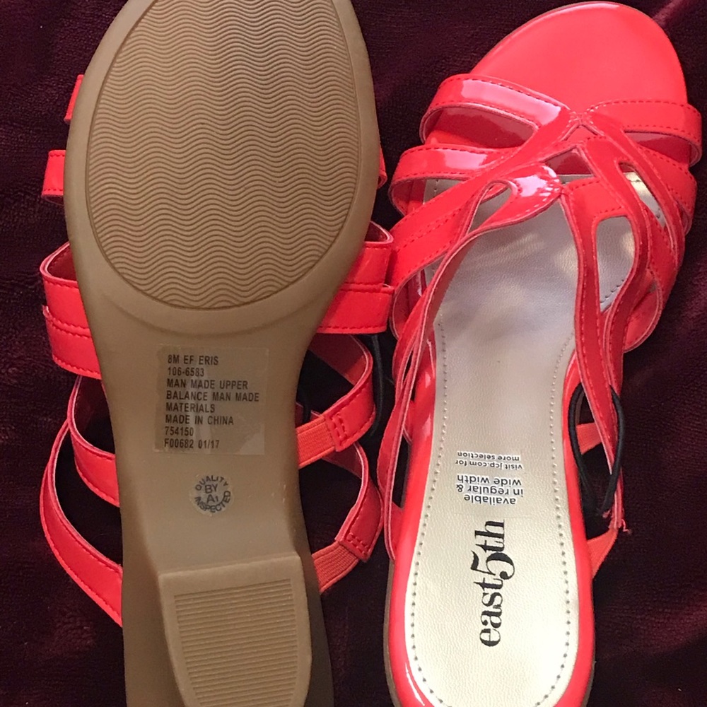 Shoes - Picture 2 of 3